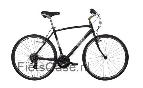 Bianchi Cortina specificaties